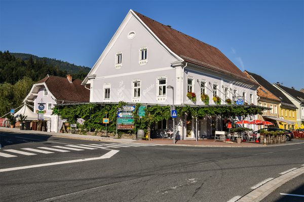 Krone Cafe Gasthaus
