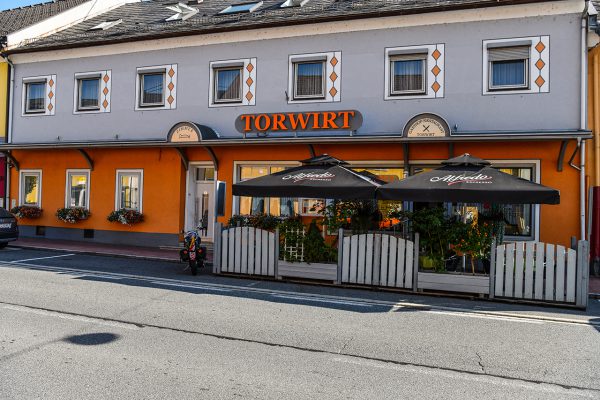 Gasthaus Torwirt